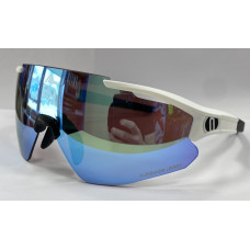 Очки NEON LEGKOV NOVA white mirror HD nordic (1 линза)